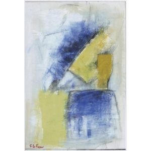 Homage To De Kooning