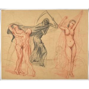 Death and Other Figures