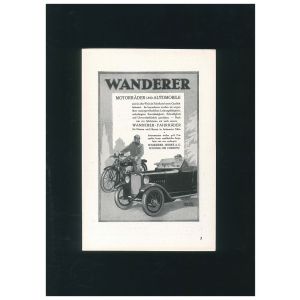 Wanderer