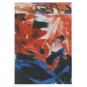 Abstract Expression