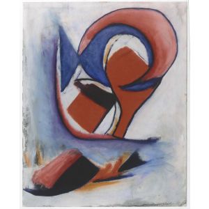 Abstract Expression