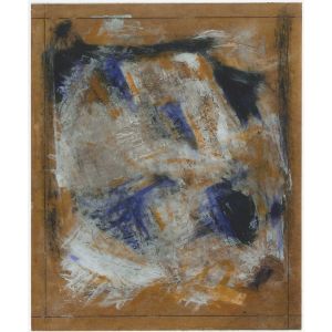 Informal Expressionism