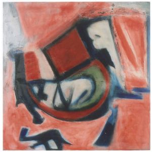 Abstract Expression