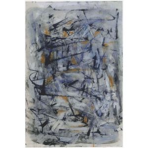 Abstract Expressionism