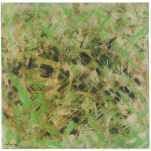 Abstract Expression
