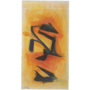 Abstract Expressionism