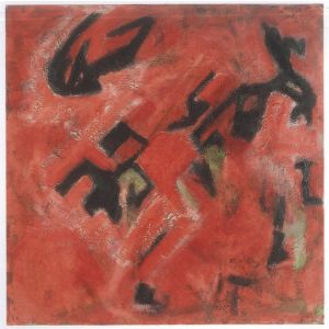 Abstract Expression