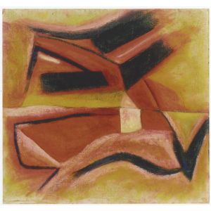 Lyrical Abstractionism 