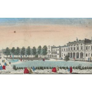Somerset Royal Palace View