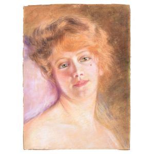Female Portrait