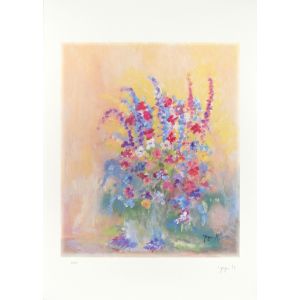 Les Fleurs