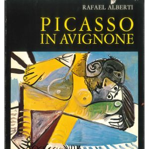 Picasso in Avignone