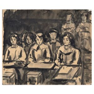 Schoolgirls