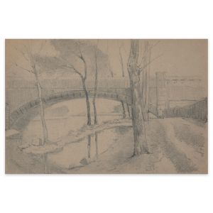Bridge on the River