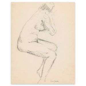 Female Nudes