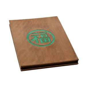 Chinese Old Farming