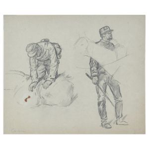 Soldiers 