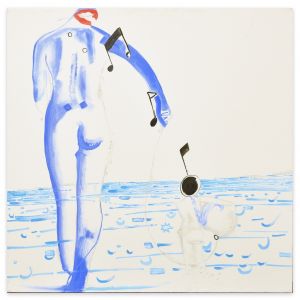 In The Water