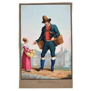 The Peddler
