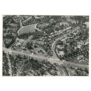 Beverly Hills Hotel - SOLD