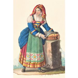 The Baker
