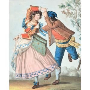 The Dance