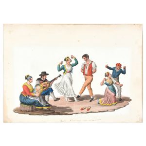 Tarantella