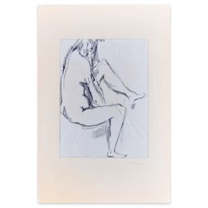Female Nude