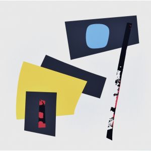 Abstract Composition