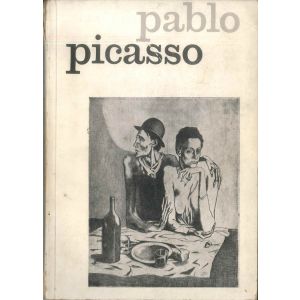 Pablo Picasso. Das graphische Werk