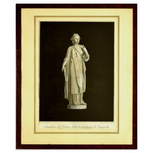 Simulacro Di Diana