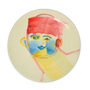 Chinese man