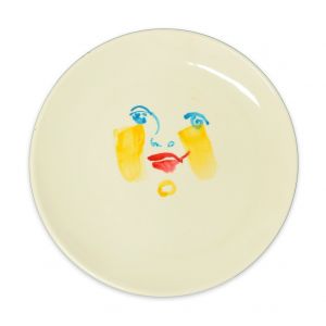 Yellow Brush