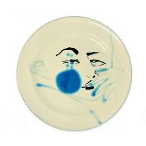 Blue Stain