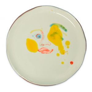 Yellow Stains