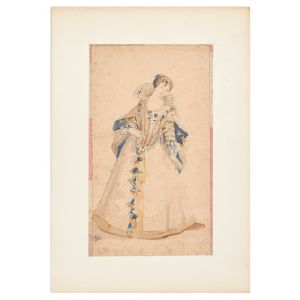 La Belle Dame 