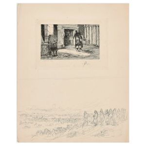 Interior Scene 