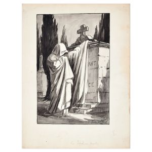 Les Sepulcres Secrets 