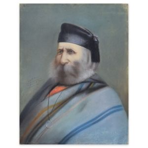 Garibaldi