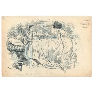 The Bedroom