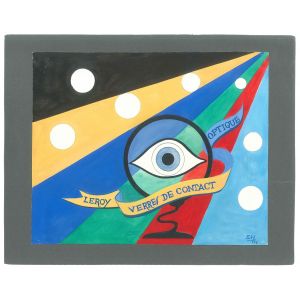 Optique