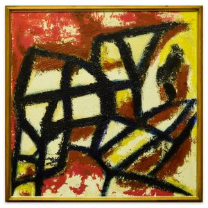Abstract Expression