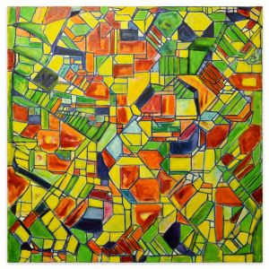Reticulum
