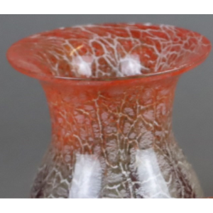 Ikora Small Vase