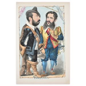 Puritani 