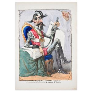 L'Uomo Di Ferro