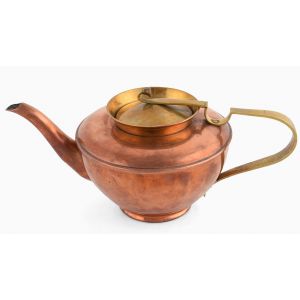 Jugendstil Teapot - SOLD