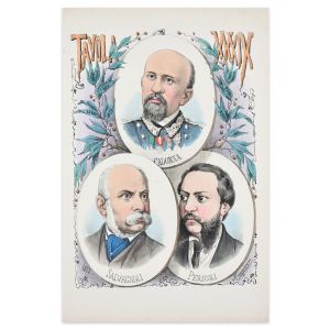 Tre Politici