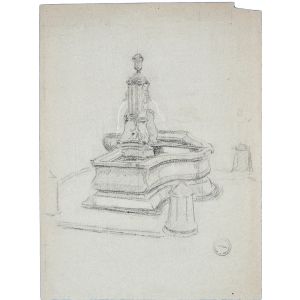 The Fountain