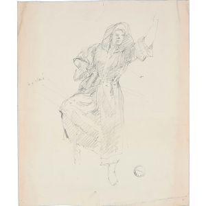 Dancing Man